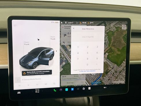 Used 2024 Tesla Model Y Long Range image 23