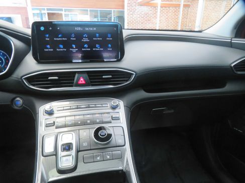 Used 2023 Hyundai Santa Fe SEL w/ Premium Package image 44