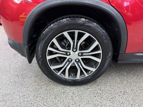 Used 2017 Mitsubishi Outlander Sport ES image 33