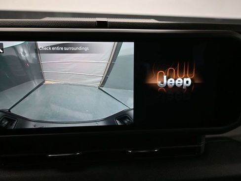 New 2026 Jeep Gladiator Sport AWD/4WD image 30
