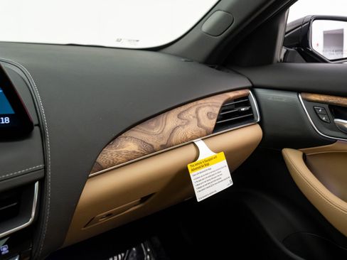 New 2026 Cadillac CT5 Premium Luxury w/ Technology Package image 29