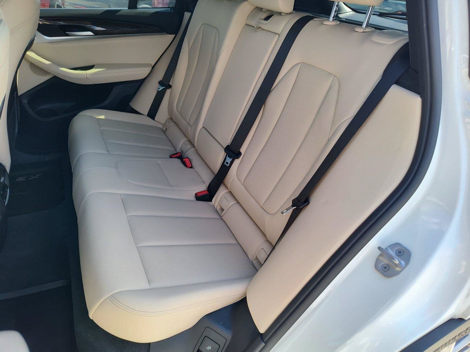 Used 2023 BMW X3 sDrive30i w/ Premium Package RWD image 27