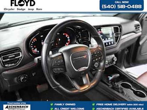 Used 2024 Dodge Durango R/T image 7