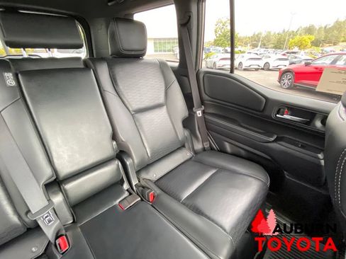 New 2027 Toyota Land Cruiser AWD/4WD image 22