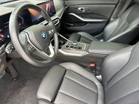 Used 2024 BMW 330i Sedan image 10