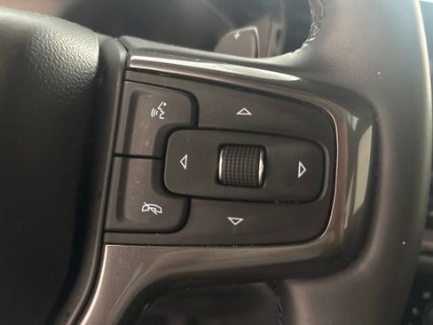 Used 2023 Chevrolet Silverado 1500 ZR2 AWD/4WD image 21