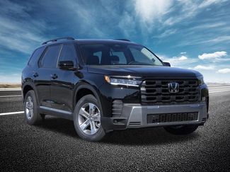 New 2026 Honda Pilot EX-L video 2