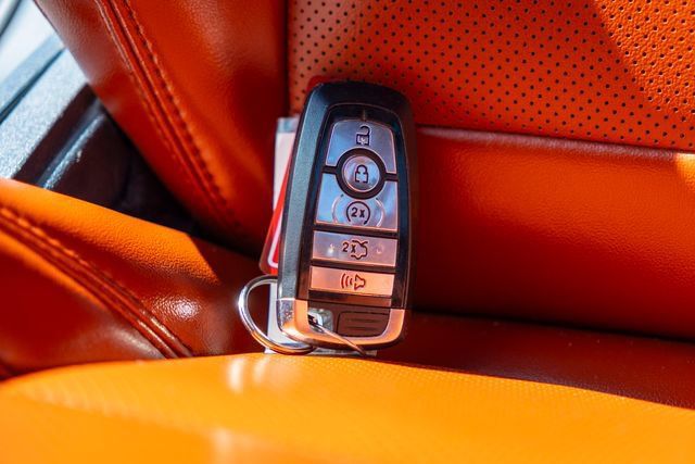 Used 2024 Ford Mustang Premium RWD image 57