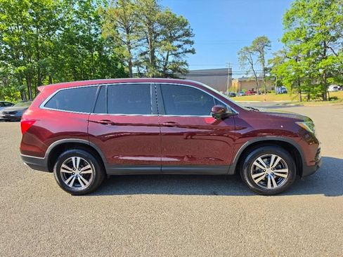 Used 2018 Honda Pilot EX-L image 6