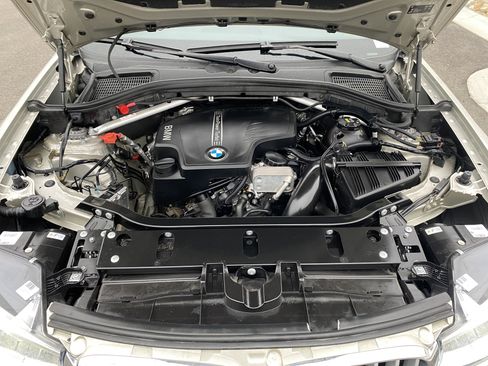 Used 2016 BMW X3 xDrive28i image 23