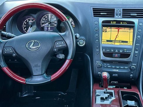 Used 2010 Lexus GS 350 image 4