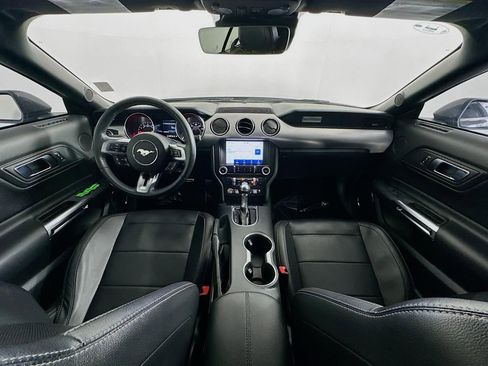 Used 2023 Ford Mustang Premium RWD image 12