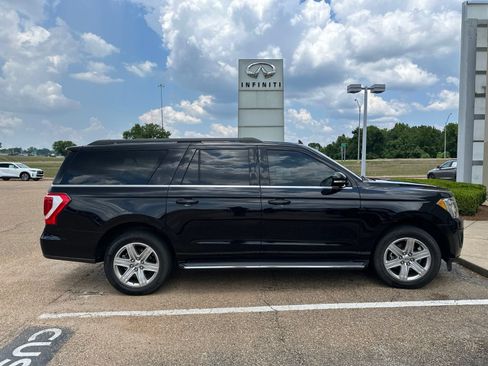 Used 2019 Ford Expedition Max XLT w/ Equipment Group 202A RWD image 7