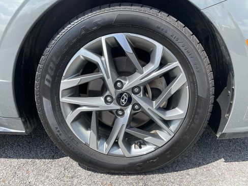 Used 2023 Hyundai Sonata SEL FWD image 30