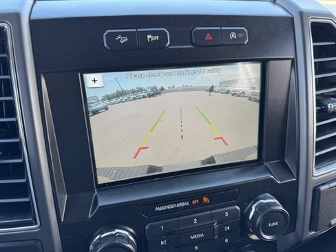 Used 2018 Ford F150 XLT w/ Equipment Group 301A Mid AWD/4WD image 31
