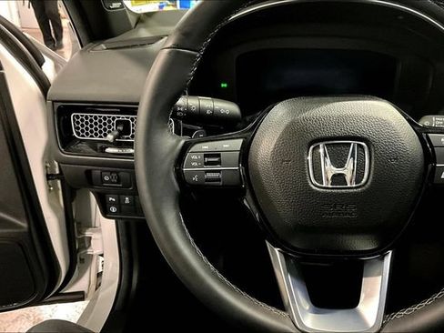Used 2024 Honda Civic Sport Touring image 11