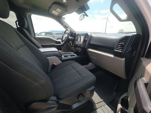Used 2020 Ford F150 XL w/ Equipment Group 101A Mid AWD/4WD image 10