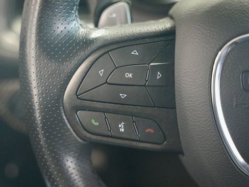 Used 2023 Dodge Challenger R/T Scat Pack image 12