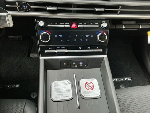 New 2026 Hyundai Santa Fe SEL image 19