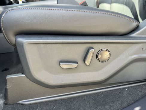 New 2026 Ford F350 Lariat w/ Black Appearance Package image 14