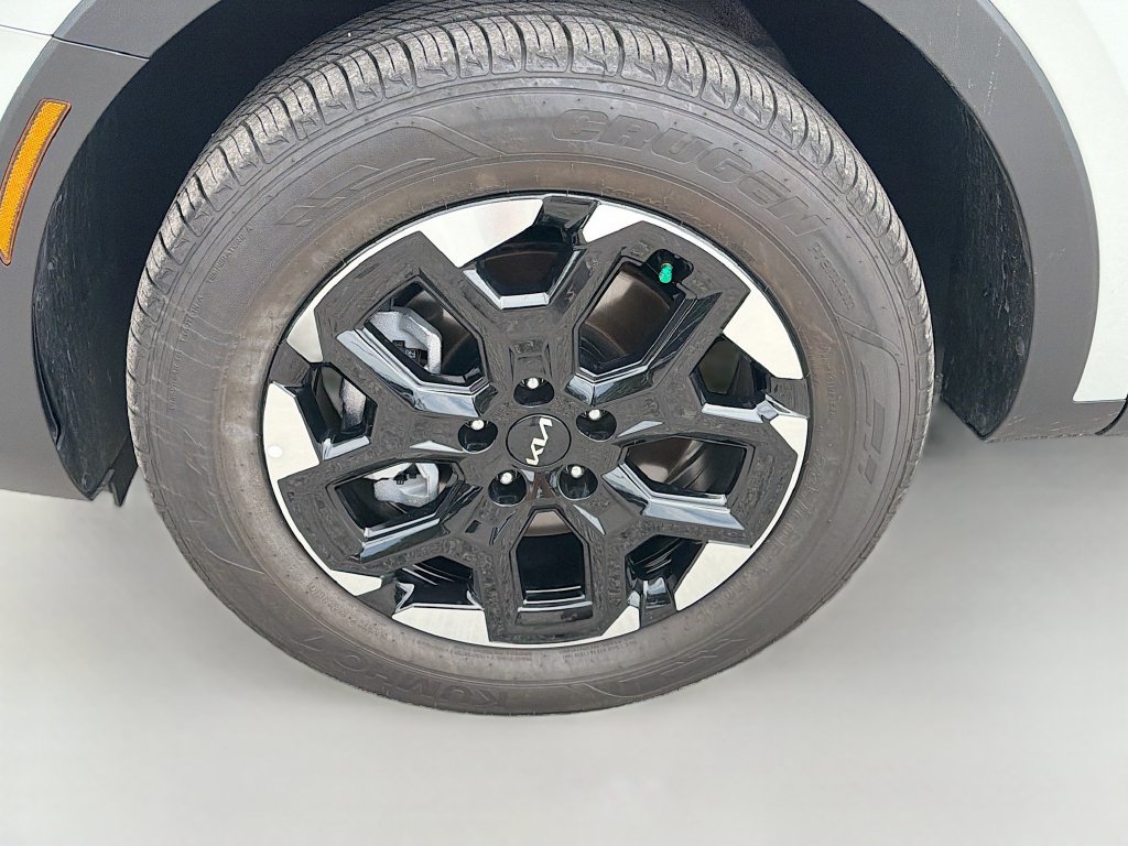 Certified 2026 Kia Sorento S AWD/4WD image 38
