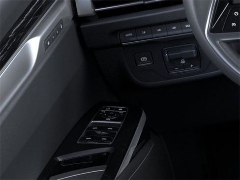 New 2026 Cadillac Escalade ESV Sport image 22