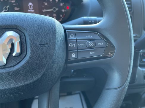 New 2026 RAM ProMaster 2500 w/ Convenience Group FWD image 21