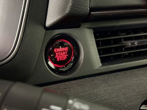 New 2026 Honda Passport TrailSport image 9