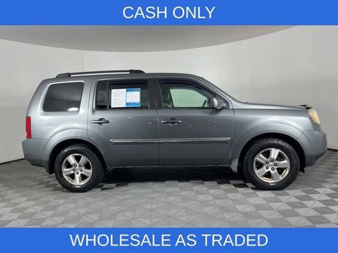 Used 2009 Honda Pilot EX-L image 9