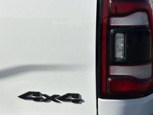 Used 2024 RAM 2500 Rebel w/ Towing Technology Group AWD/4WD image 47
