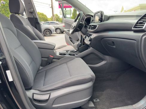 Used 2019 Hyundai Tucson Value AWD/4WD image 9
