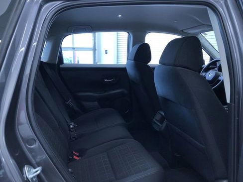Used 2025 Honda HR-V LX image 20