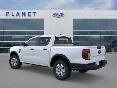 New 2026 Ford Ranger XL RWD image 5