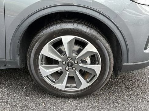 Certified 2024 Ford Escape Platinum AWD/4WD image 14