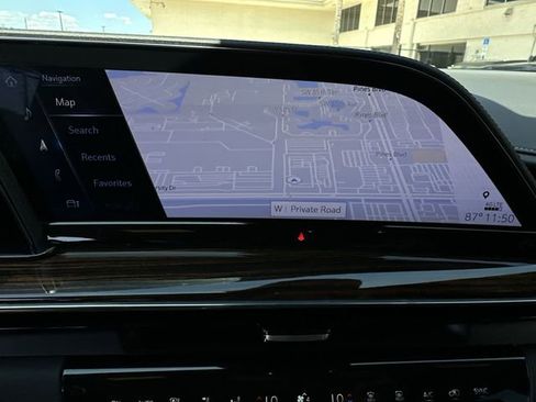 Certified 2023 Cadillac Escalade Premium Luxury RWD image 26