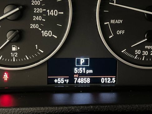 Used 2018 BMW X1 xDrive28i image 35