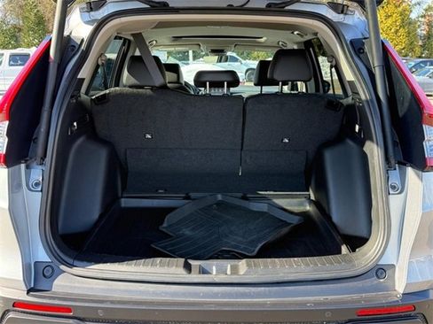 Used 2023 Honda CR-V EX-L image 4