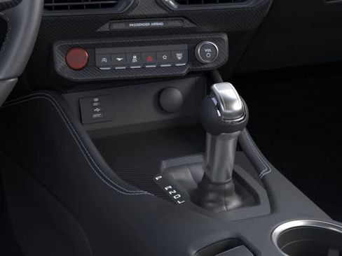 New 2026 Ford Mustang EcoBoost image 15