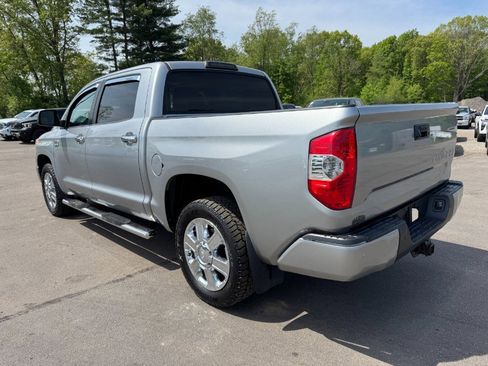 Used 2014 Toyota Tundra 1794 Edition AWD/4WD image 3