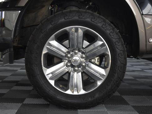 Used 2020 Ford F150 King Ranch w/ Equipment Group 601A Luxury image 29