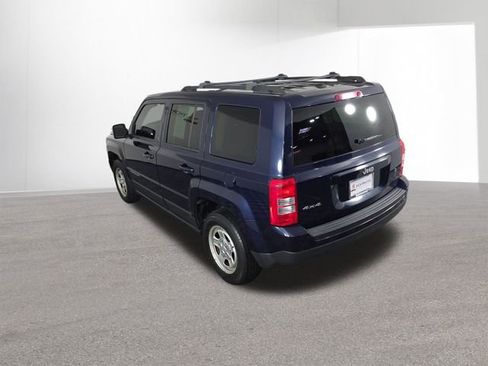 Used 2016 Jeep Patriot Sport w/ Power Value Group image 36