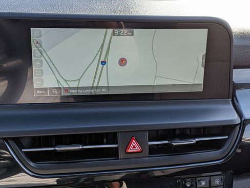 Used 2025 Kia Seltos S image 23