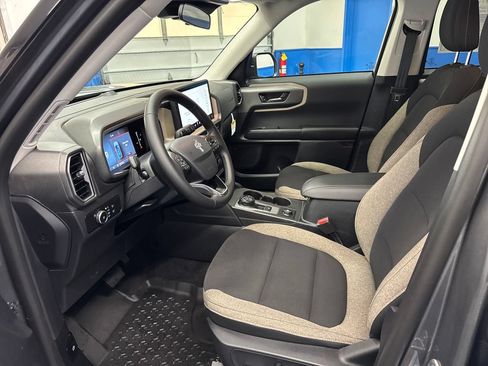 New 2026 Ford Bronco Sport Big Bend w/ Convenience Package AWD/4WD image 11