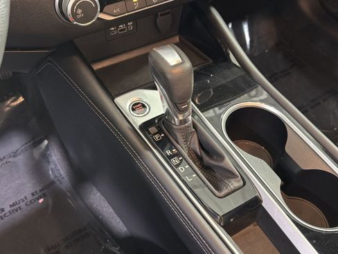 Used 2023 Nissan Altima 2.5 SV image 32