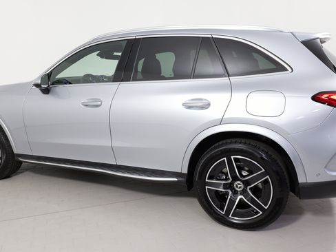 Used 2025 Mercedes-Benz GLC 350e 4MATIC image 20