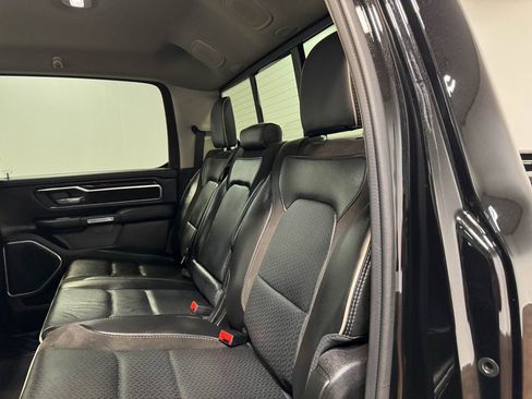 Used 2022 RAM 1500 Laramie image 49