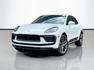 New 2026 Porsche Macan AWD/4WD video 1