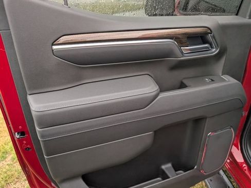 New 2026 Chevrolet Silverado 1500 RST w/ RST All Star Premium Package image 11