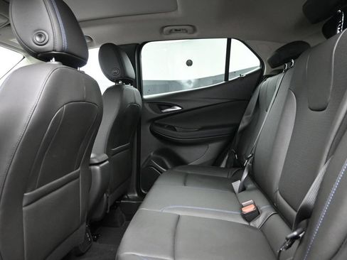 New 2026 Buick Encore GX Sport Touring AWD/4WD image 12
