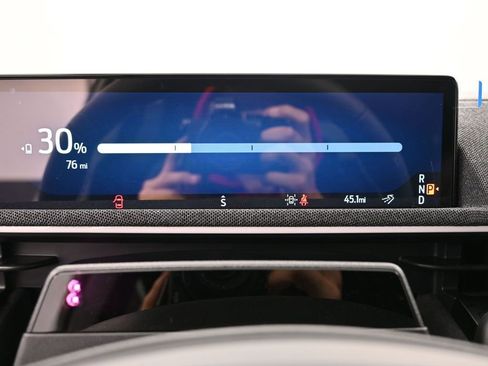 New 2025 Ford Mustang Mach-E GT image 34